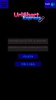 UrlShort Express постер
