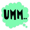 Umm: The Word Game
