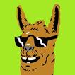 Obama Llama App