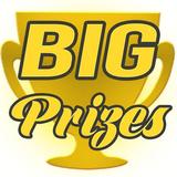 Big Prizes icône