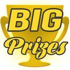 Big Prizes icon