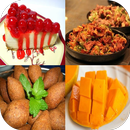 وصفات طبخ لشهر رمضان APK