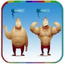 Daily Home Workout APK