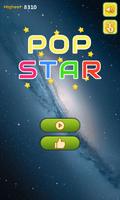 PopStar Block Puzzle kill time পোস্টার