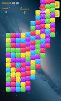 1 Schermata PopStar Block Puzzle kill time