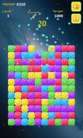 2 Schermata PopStar Block Puzzle kill time