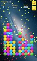 PopStar Block Puzzle kill time ภาพหน้าจอ 3