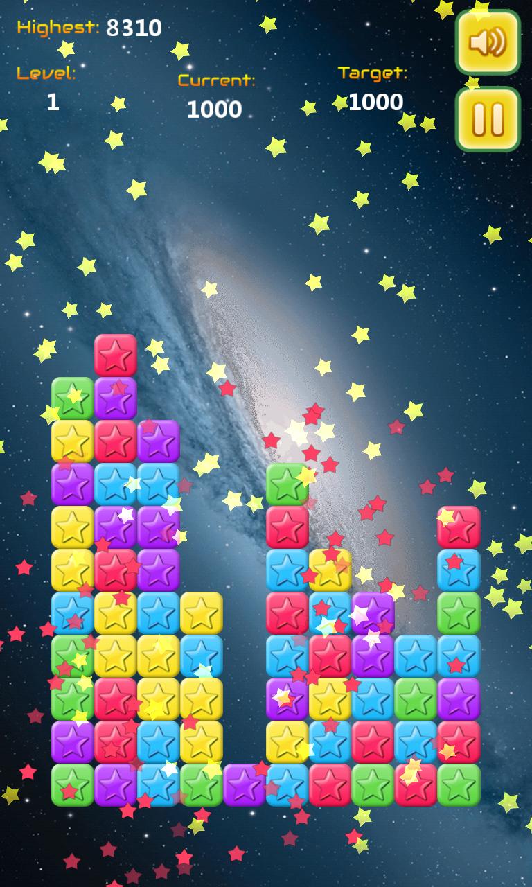 Popstar Block Puzzle Kill Time For Android Apk Download