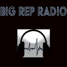 Big Rep Radio icône