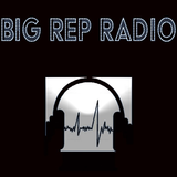 Big Rep Radio आइकन