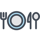 현대오트론 식당 메뉴 icon