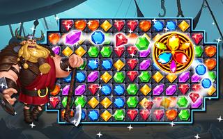Vikings Pirate 포스터