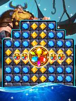 Vikings Pirate 스크린샷 3
