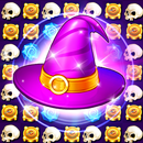 Witch Jewels Twinkle  Star APK