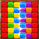 Fruit Juicy Block Crush APK