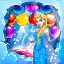 freeze magic princess pop APK