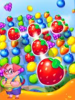 Fruit Harvest Funny Match 3 ภาพหน้าจอ 3