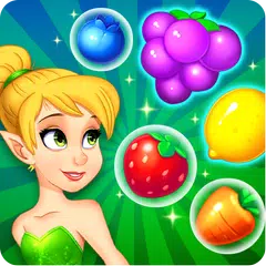 ガーデンフルーツドリームmtach 3 アプリダウンロード