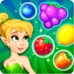 Garden Fruits Dream Mtach 3