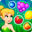 Garden Fruits Dream Mtach 3 APK