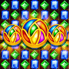 jeweled classic star：wonderland journey icon