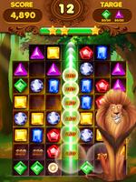 jeweled classic star：wonderland journey screenshot 1
