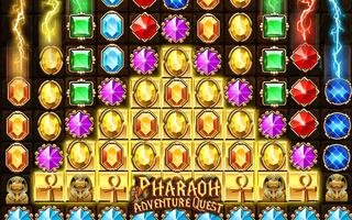 Pharaoh Adventure Quest پوسٹر