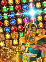 Pharaoh Adventure Quest اسکرین شاٹ 1