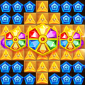 Pirate Diamonds & Treasure