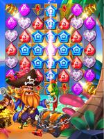 Pirate Diamonds স্ক্রিনশট 2