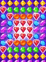 Witch & Fairy Jewel Blitz اسکرین شاٹ 3