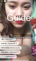 Guide BIGO LIVE स्क्रीनशॉट 1