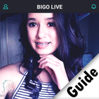 Guide BIGO LIVE Video आइकन