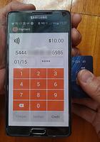 Catchun - Accept Credit Cards syot layar 2