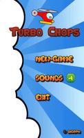Turbo Chops 海報