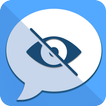 ”Unseen Messenger: Hide Last Seen and Blue Tick