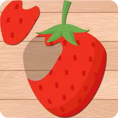 Food Puzzle for Kids XAPK download