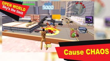 Police Vijay Game スクリーンショット 2