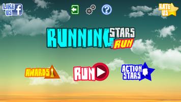 Running Stars Run screenshot 2