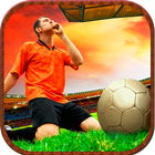 Real Soccer Kick آئیکن