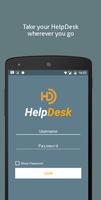 HelpDesk screenshot 2