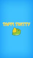 Tappi Twitty ポスター