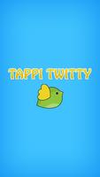 Tappi Twitty постер