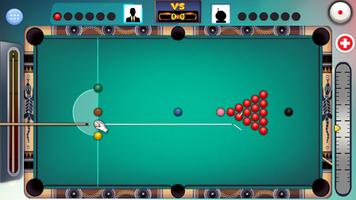 Billiard Free screenshot 3