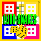 Ludo Snakes Game biểu tượng