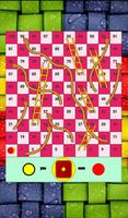 Ludo Snakes Game ảnh chụp màn hình 2