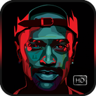 Big Sean Wallpapers Art HD - Zaeni آئیکن