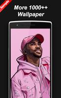 Big Sean Wallpapers Art HD - Zaeni screenshot 1