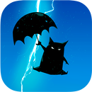 Bat-Cat: Running Game APK