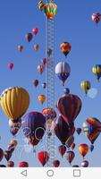 Hot Air Balloon Zipper Lock تصوير الشاشة 3